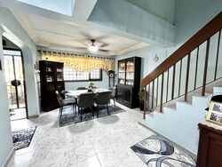 Blk 336 Jurong East Avenue 1 (Jurong East), HDB Executive #579057111